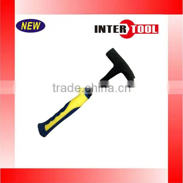 Roofing Hammer With Steel Handle photo-4