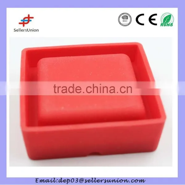 Portable Silicone Custom Car Cigar Ashtray photo-2