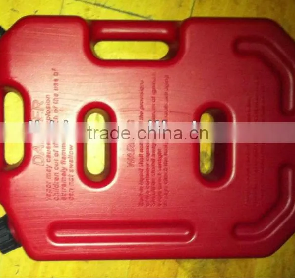 Moto / Atv Fuel Tank Fuel Cans photo-4
