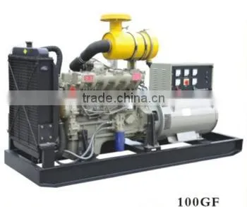 100kva 60hz Diesel Generator Price,diesel Generation,diesel Power Generator Used photo-2