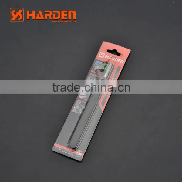 Professional Sharp Nose Anti-Static Stainless Steel Tweezer photo-3