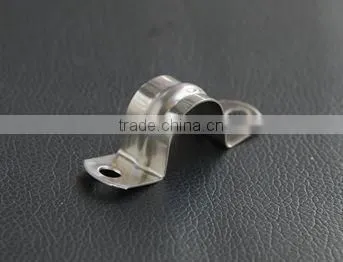 20mm and 25mm Electrical Galvanized 2 Way (Through) Back Entry Junction Box photo-3