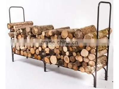 Heavy Duty Firewood Storage Rack