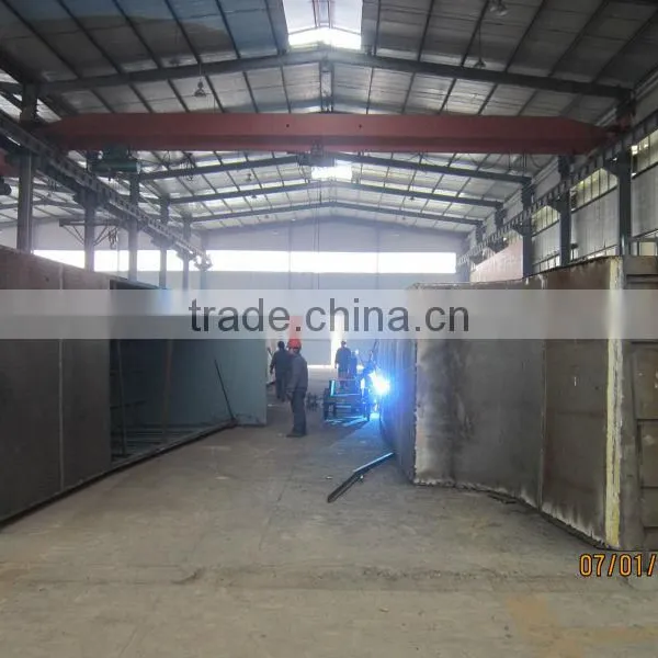 Mini Size Sand Pumping Barge photo-3