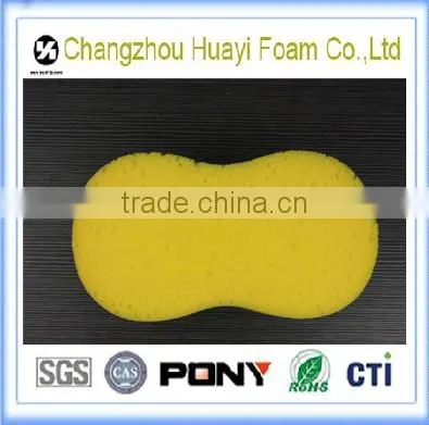 Car Cleaning Products of Sponge Cleaner Sponge