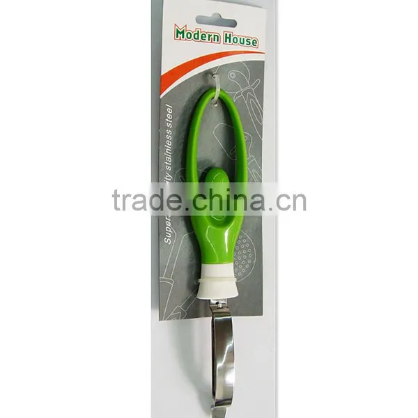 DG-0116 Stainless Steel Swivel Peeler photo-3