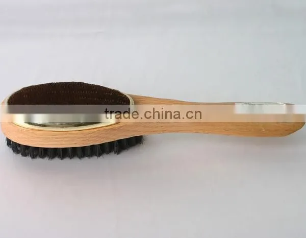 Newest Design Wooden Clothes Brush photo-3