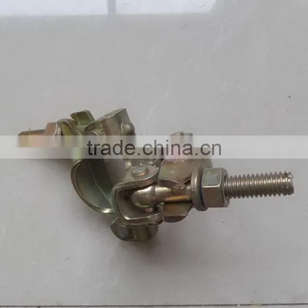 bs 1139 Tube Couplers Supplier photo-6
