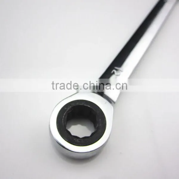 Combination Rachet Wrench photo-2