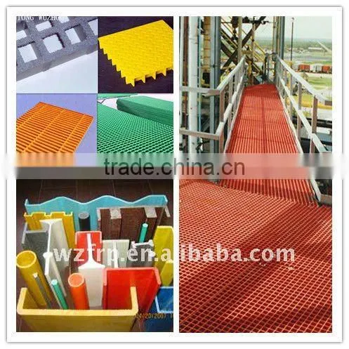 Fibre Glass Products