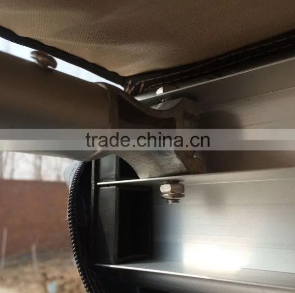 4x4 Side Awning Camping Gear Sale Camping Equipment Suppliers photo-5