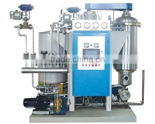 2017 Haitel HTL-T250 Vacuum Sugar Cooking Pot photo-2