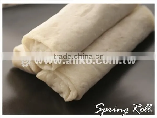 Frozen Processor Making Filling Forming Food Machine photo-3