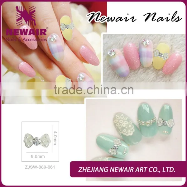 Glass Diamond Newest Stone Nail Decoration Nail Art DIY Decoration