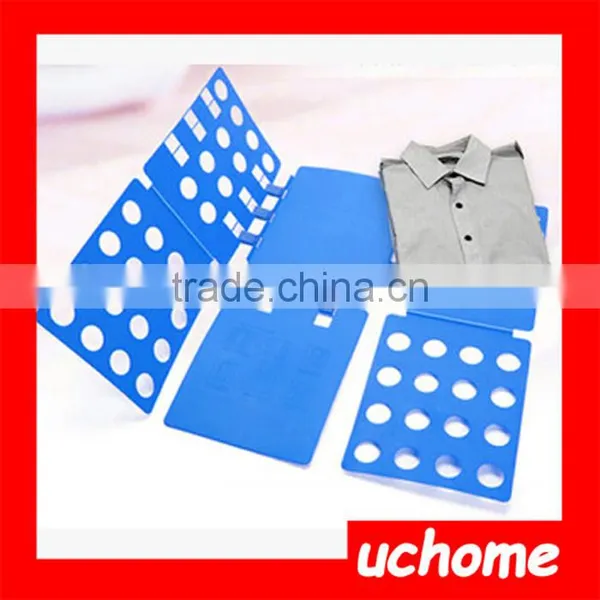 UCHOME High Quality Clothes Folder Flip / Laundry Organizer Board / Clothes Folding Board photo-3