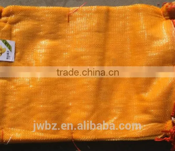 Potato Net Bag, 25cm, 5kg Tubular Net Bag China photo-3