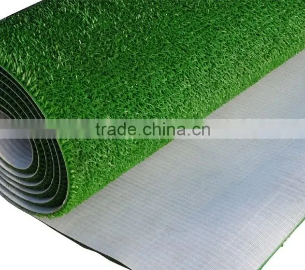 Grass Carpet Endure Hot and Cold Temperature photo-3