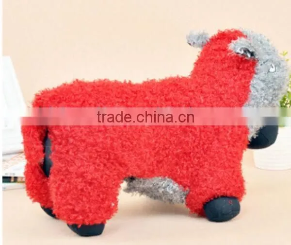High Quality Dog Clothing , Pet Clothes ,Christmas Sausage Dog Jumpsuit Red Dog Jumpsuit photo-3