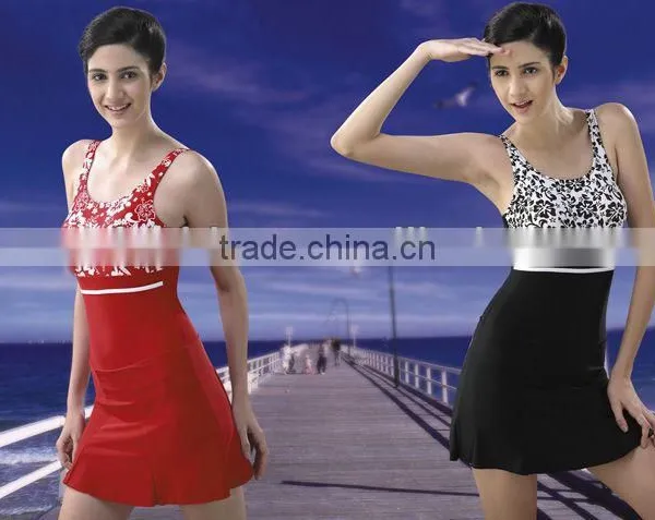 Kids Swimwear Models