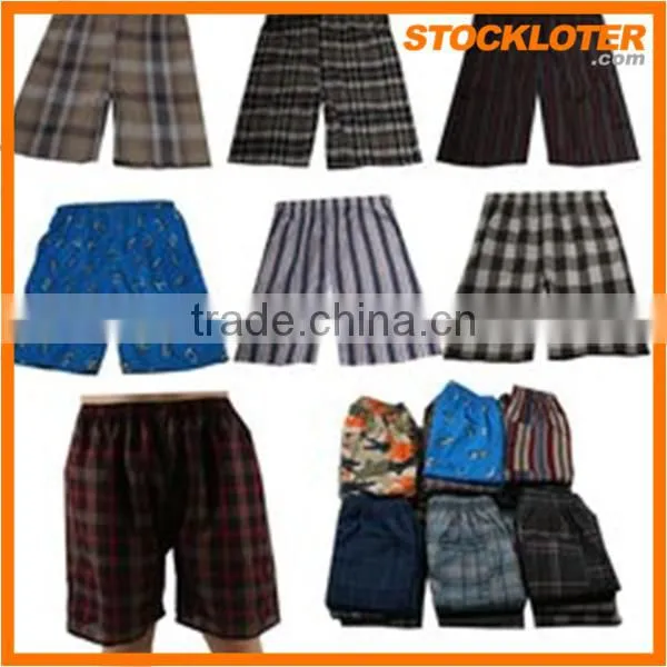 Fashion Printing Beach Shorts Stock Ready To Ship With Good Quality And Competitive Price photo-3