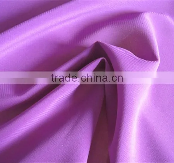 100 Cotton Plain Fabric Wholesale Poplin Fabric photo-3