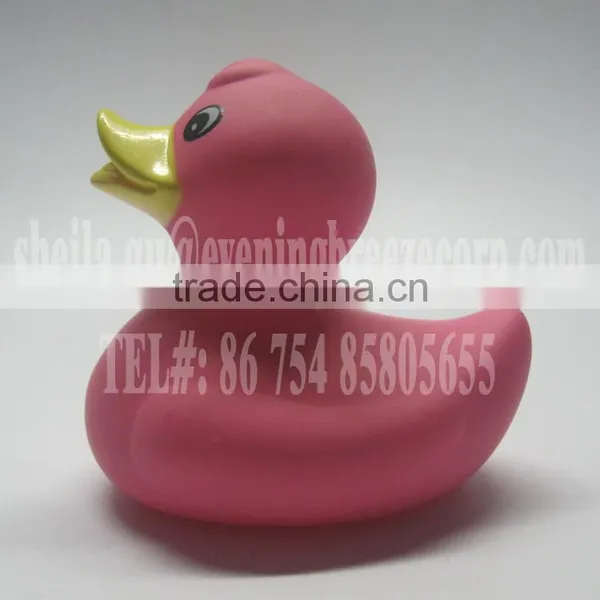 Over Weighted Rubber Racing Duck With Number, Number Race Duck photo-6