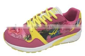 2015 New Design Women Running Shoes Whosale photo-2