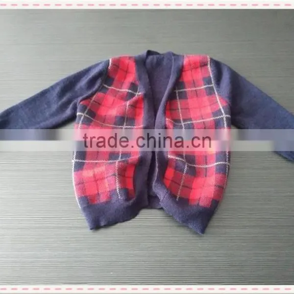 Woolen Sweater Designs For Children&Knitted Sweater For Children photo-2