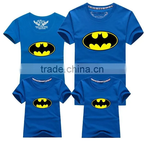 China T-shirts Garment for Kids Garment for Men Ladies photo-4