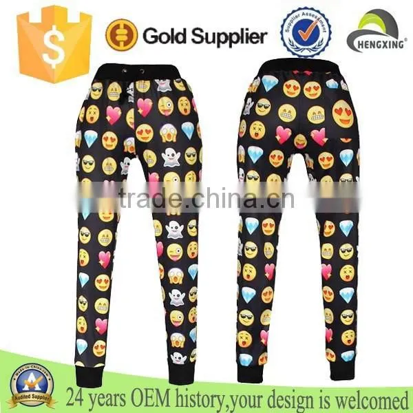New Fashion Custom Sublimation Printing Cartoon Long Sleeve Pullover Hoodies / Sweatshirt photo-2