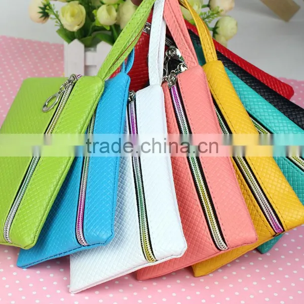 Wholesale New Design Lady Elegant Wedding Clutch Bag photo-6