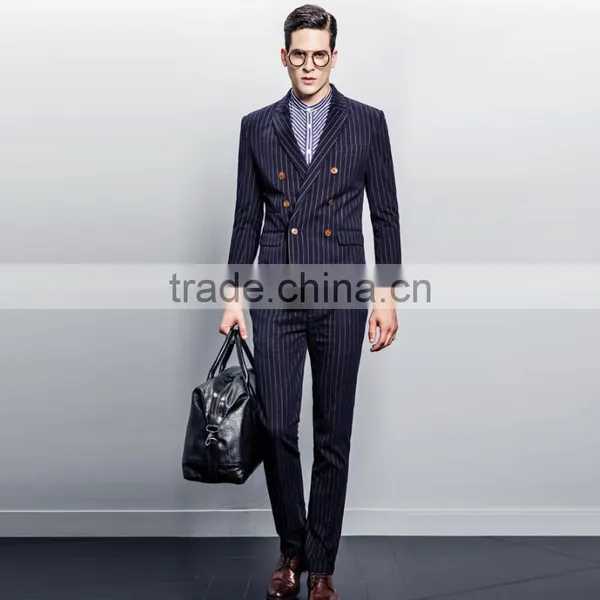 Fashion Mens Suit Designs Wholesaler For Mens Blazer In China photo-4
