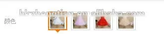 2016 Walson Girls Bridesmaid Dress Kids Princess Wedding Summer Party photo-2