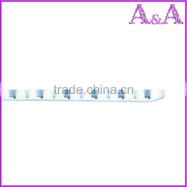 Strong 3mm Nylon Round Shoe Laces photo-3