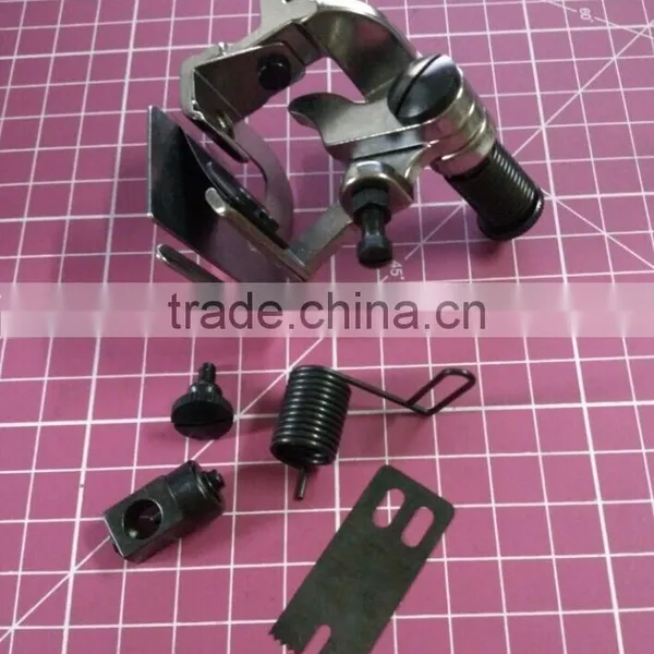 INDUSTRAIL RUFFLER ATTACHMENT G9E FOR SINGLE NEEDLE SEWING MACHINE photo-2