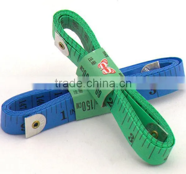 tailor measuring tape