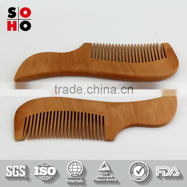 Eco Friendly Cheap Home Wooden Comb photo-4