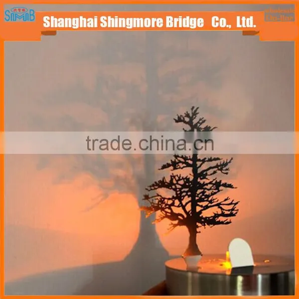 Hot Wholesale LED Shadow Projection Beautiful and Romantic Night Light New Fashion Home Decor photo-3