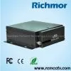 4CH H.264 SD GPS 3G Wifi Mobile DVR With G-sensor