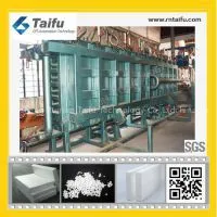 EPS Block Molding Machine- Air Cooling
