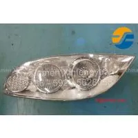Combination Headlamp for Kinglong Buses and Coaches