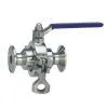 Sanitary Ball Valve photo-3