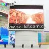 P16mm Outdoor Full Color Led Display