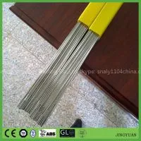 Professional Factory Made 2.0mm Aluminium Alloy Welding Wire Rod ER5356 photo-2