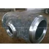 Carbon Steel Tee