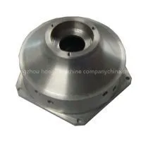 OEM Design Machinery Manufactory Machinery Parts Processing Services and Welding