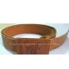Wood Belt Buckle
