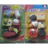 3D ERASER，Suction Card Eraser SET