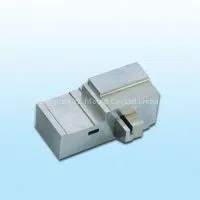 Precision Connector Mold Components Factory With Hot Sale Plastic Motor Part Mould