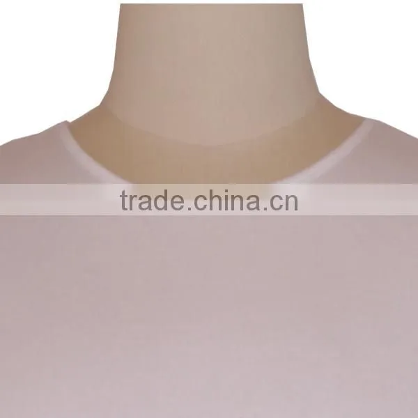 2017 Fashion Design With Custom Printing Men Tight Neck t Shirts photo-6